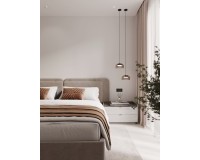 Nieuwbouw Woningen - Appartement / flat - Estepona