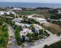 Nieuwbouw Woningen - Appartement / flat - Estepona