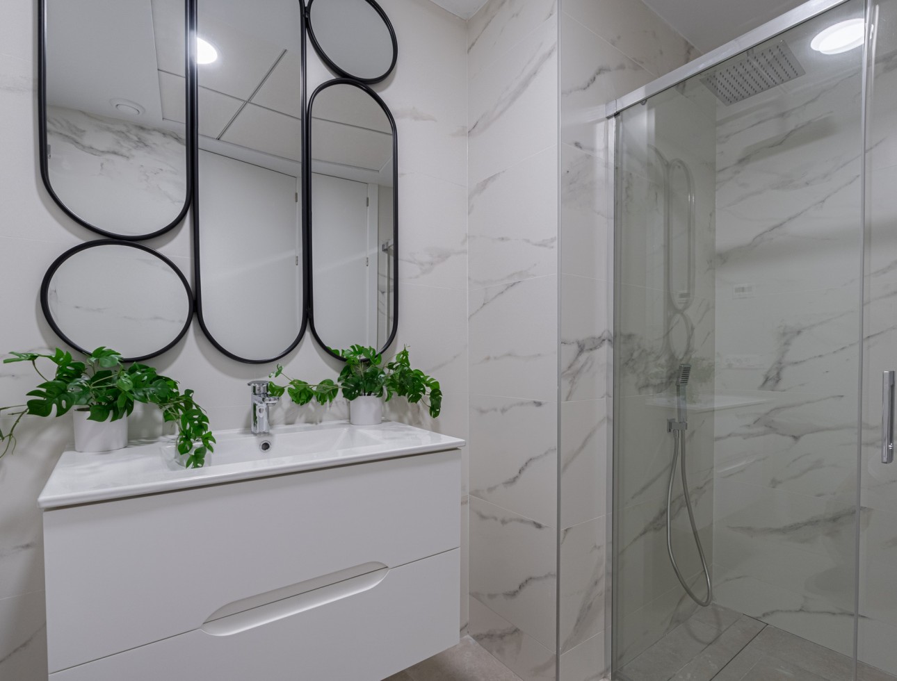 Nieuwbouw Woningen - Appartement / flat - Finestrat