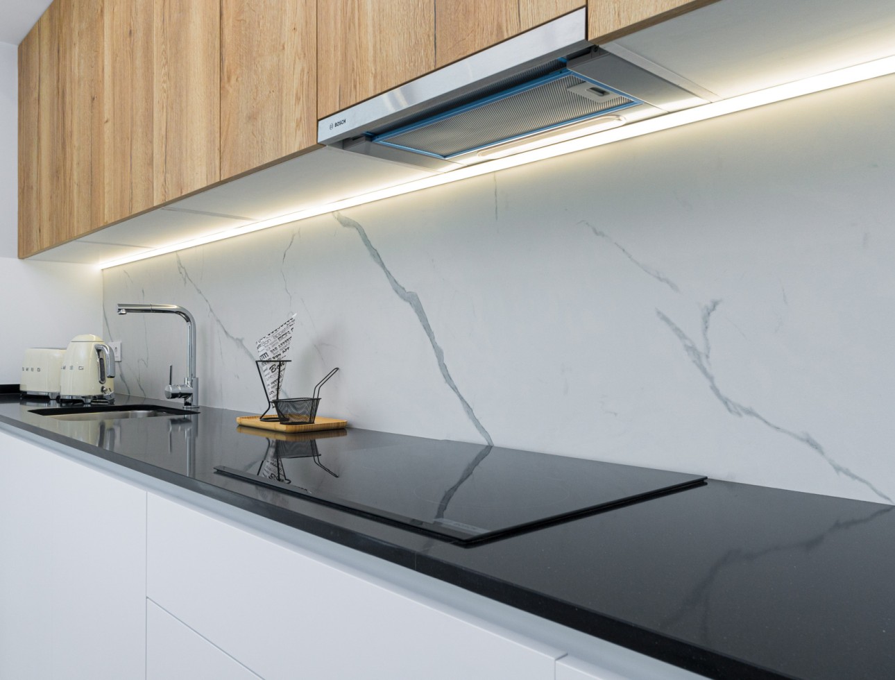 Nieuwbouw Woningen - Appartement / flat - Finestrat