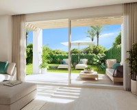 Nieuwbouw Woningen - Appartement / flat - Finestrat
