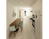 Nieuwbouw Woningen - Appartement / flat - Fuengirola