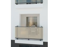 Nieuwbouw Woningen - Appartement / flat - Fuengirola