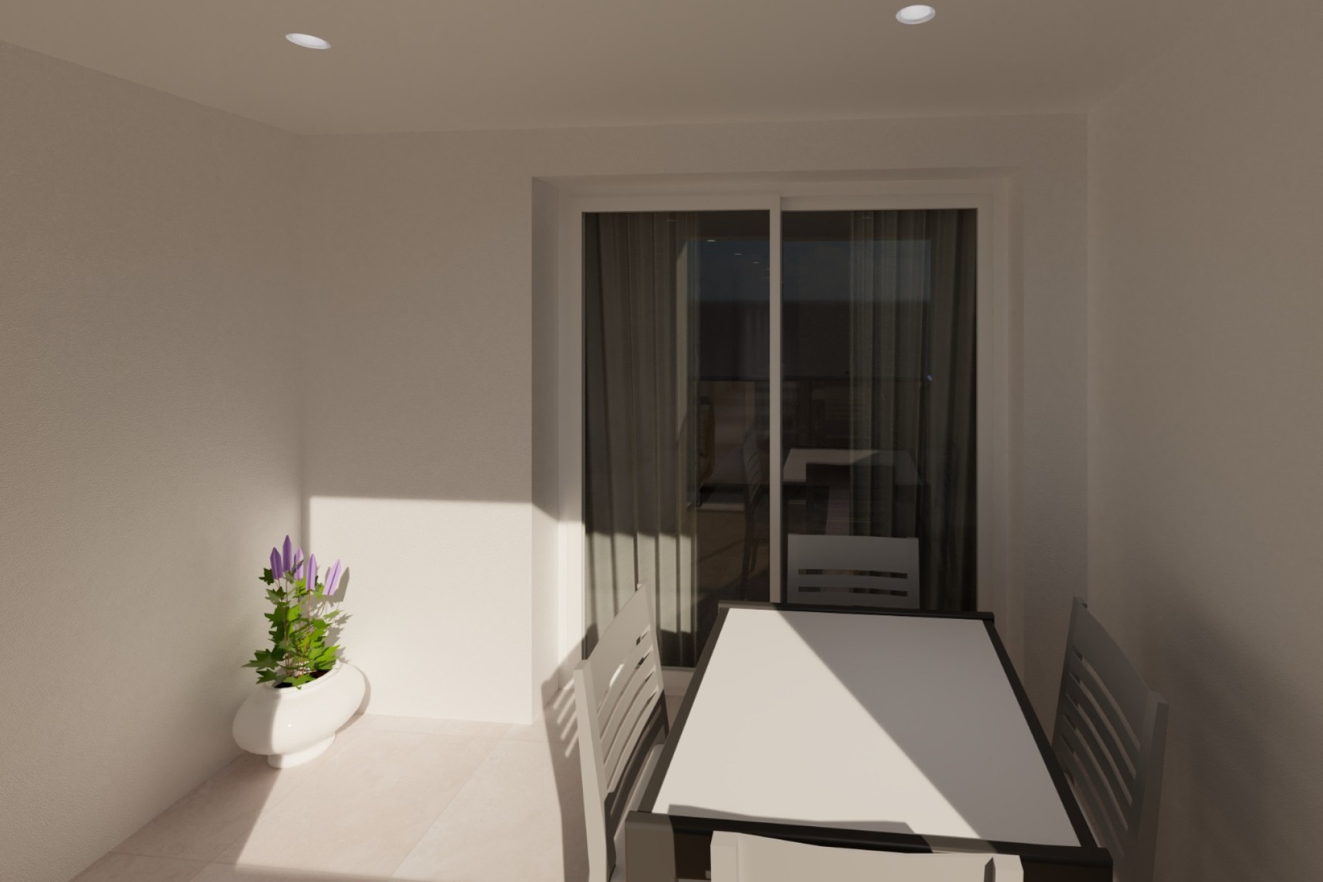 Nieuwbouw Woningen - Appartement / flat - Fuengirola