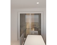 Nieuwbouw Woningen - Appartement / flat - Fuengirola