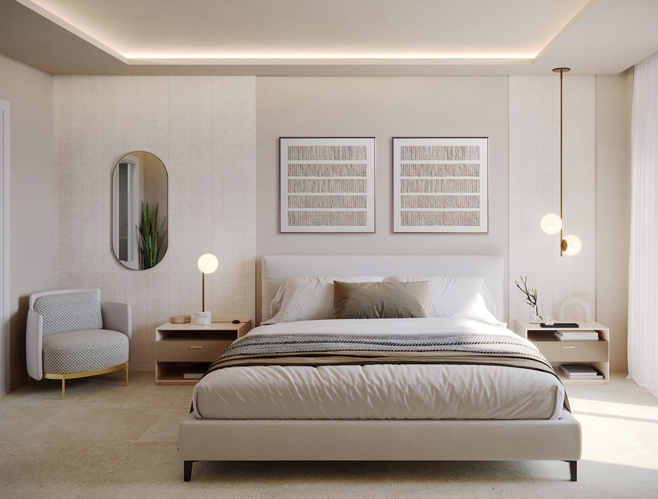 Nieuwbouw Woningen - Appartement / flat - Fuengirola