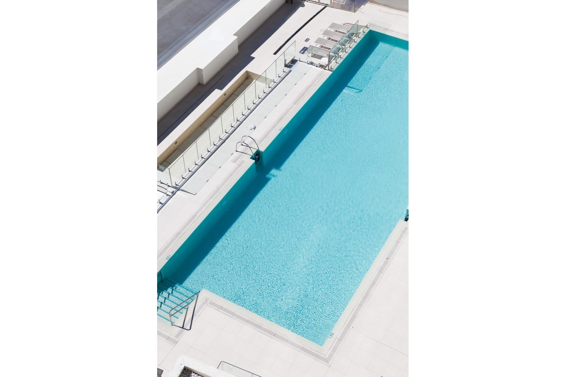 Nieuwbouw Woningen - Appartement / flat - Fuengirola