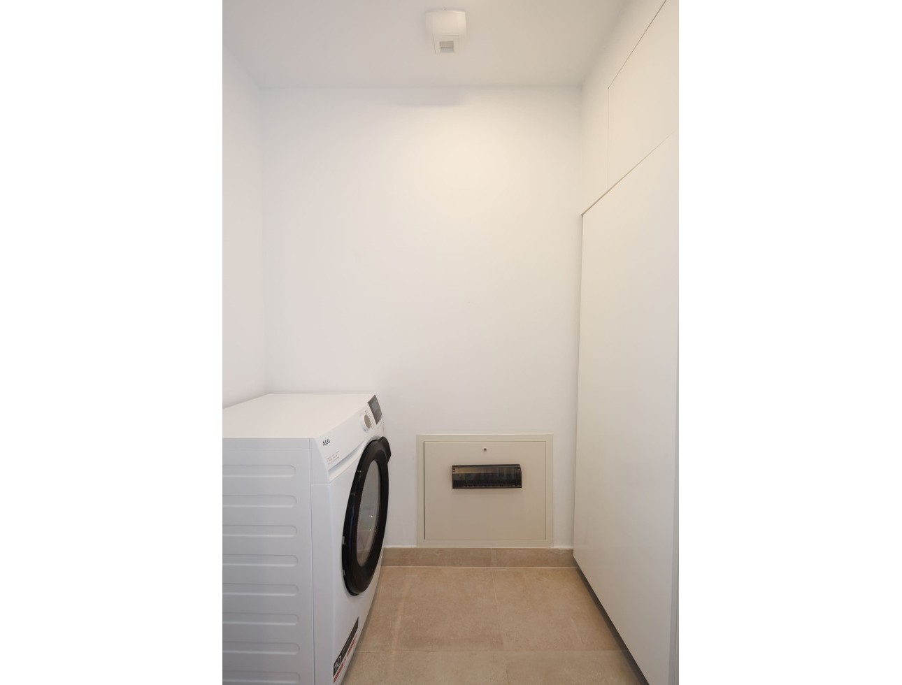 Nieuwbouw Woningen - Appartement / flat - Fuengirola