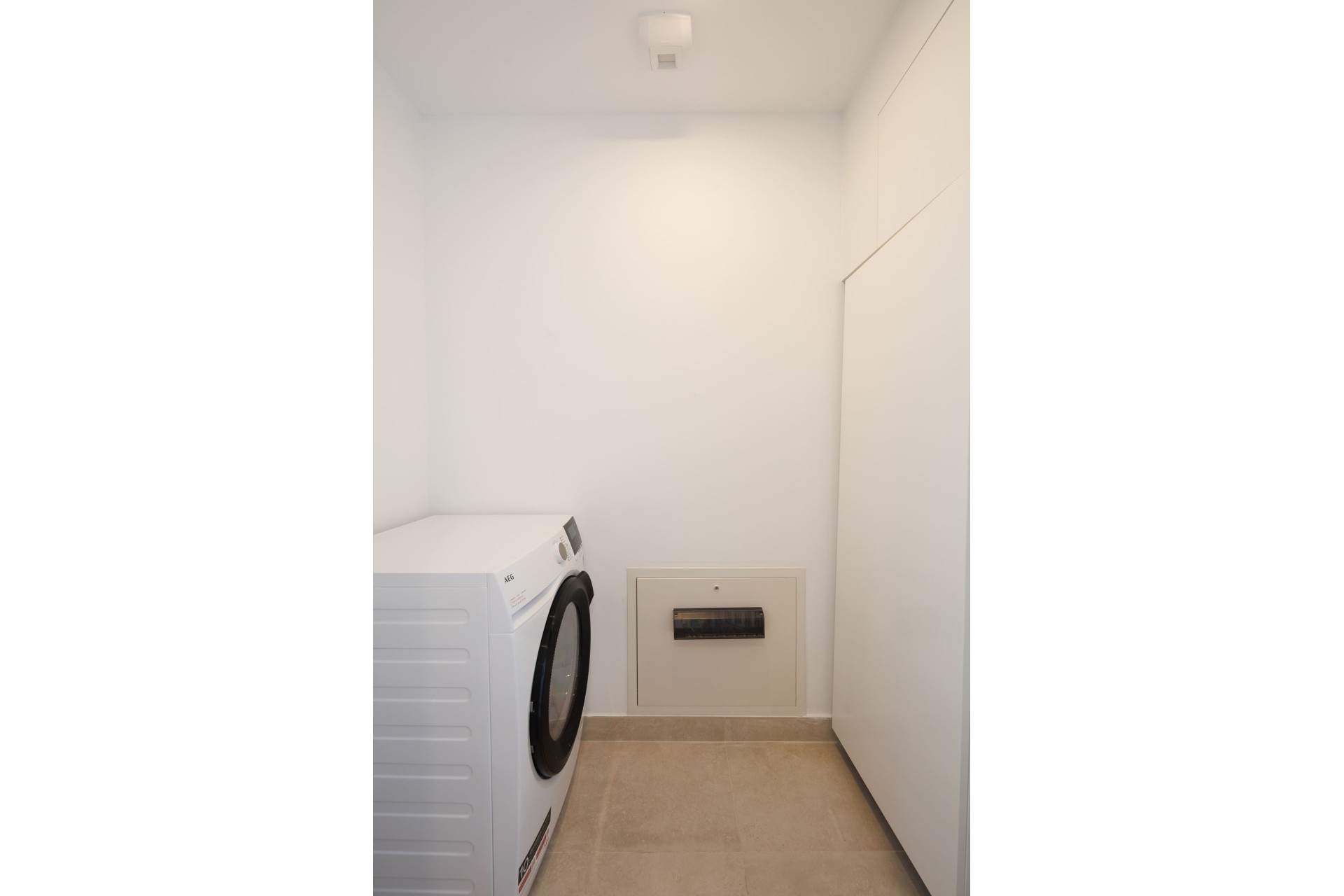 Nieuwbouw Woningen - Appartement / flat - Fuengirola