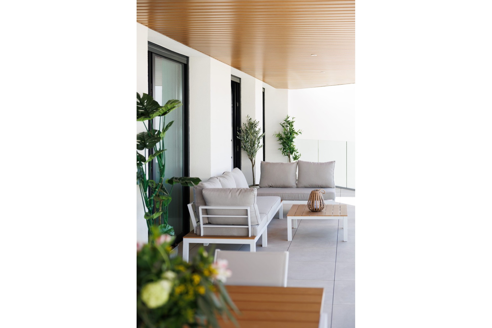 Nieuwbouw Woningen - Appartement / flat - Fuengirola