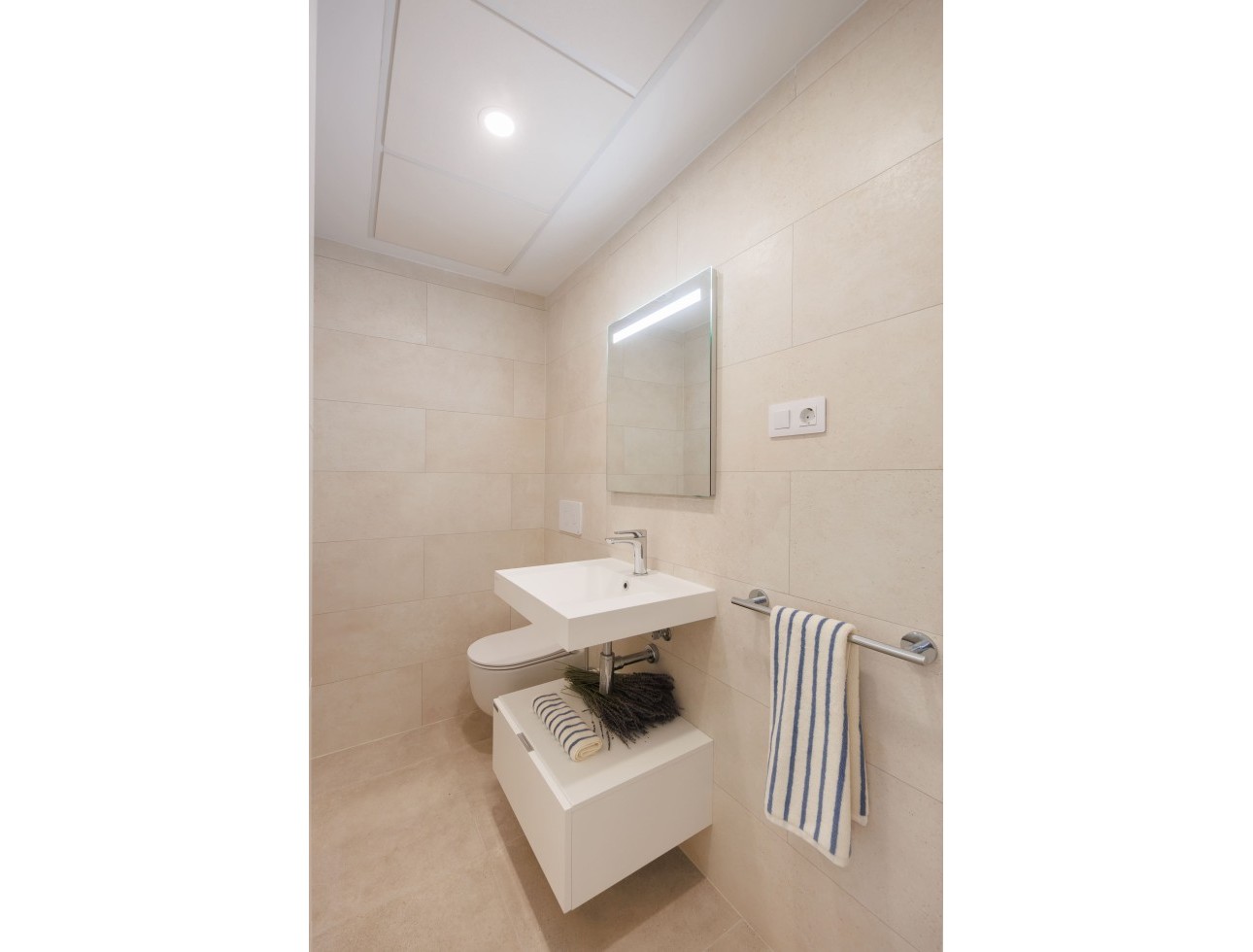 Nieuwbouw Woningen - Appartement / flat - Fuengirola