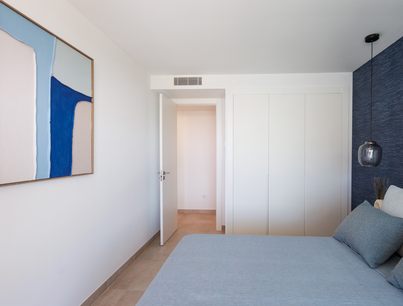 Nieuwbouw Woningen - Appartement / flat - Fuengirola