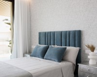 Nieuwbouw Woningen - Appartement / flat - Fuengirola