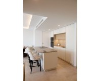 Nieuwbouw Woningen - Appartement / flat - Fuengirola