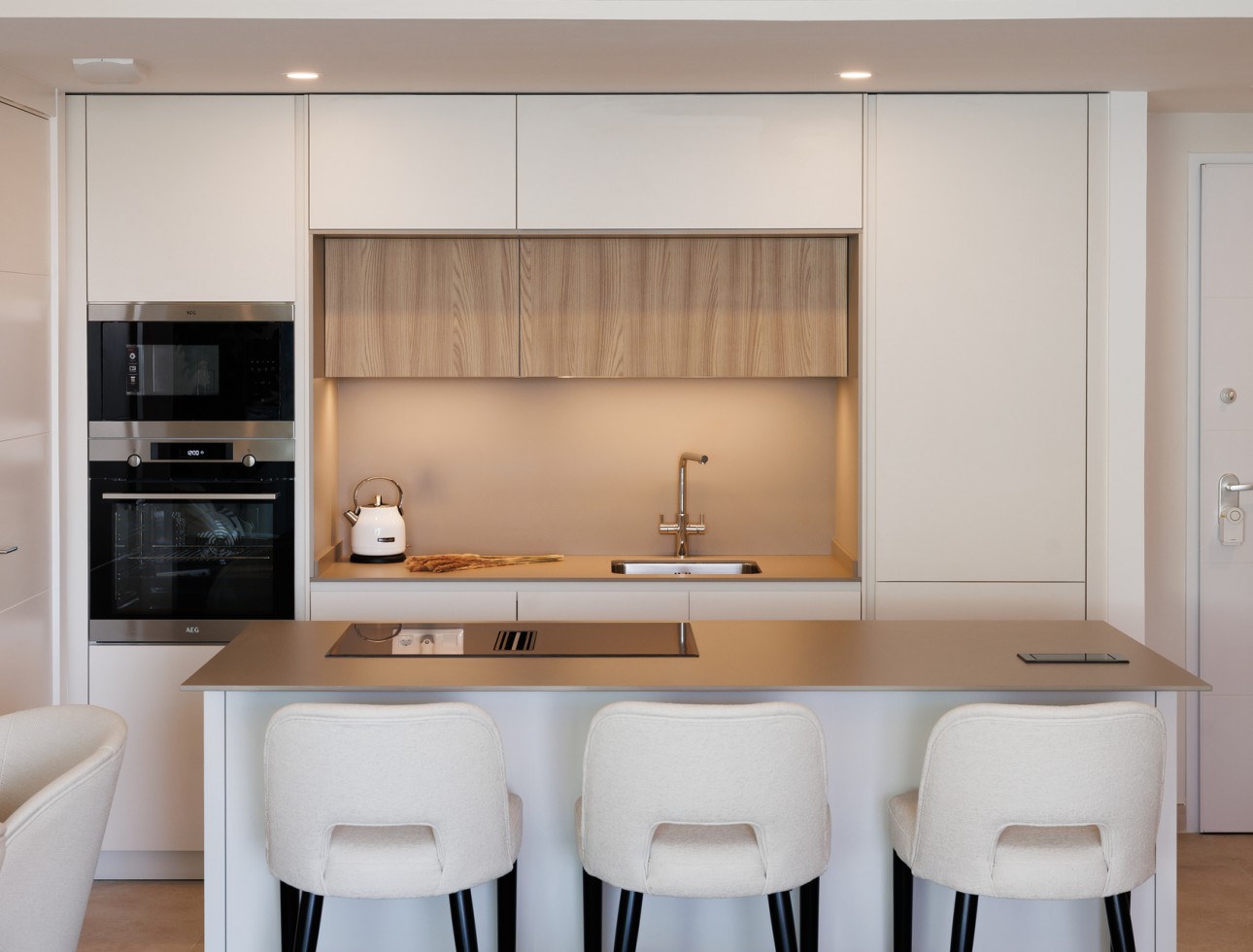 Nieuwbouw Woningen - Appartement / flat - Fuengirola