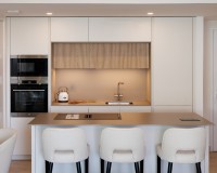 Nieuwbouw Woningen - Appartement / flat - Fuengirola