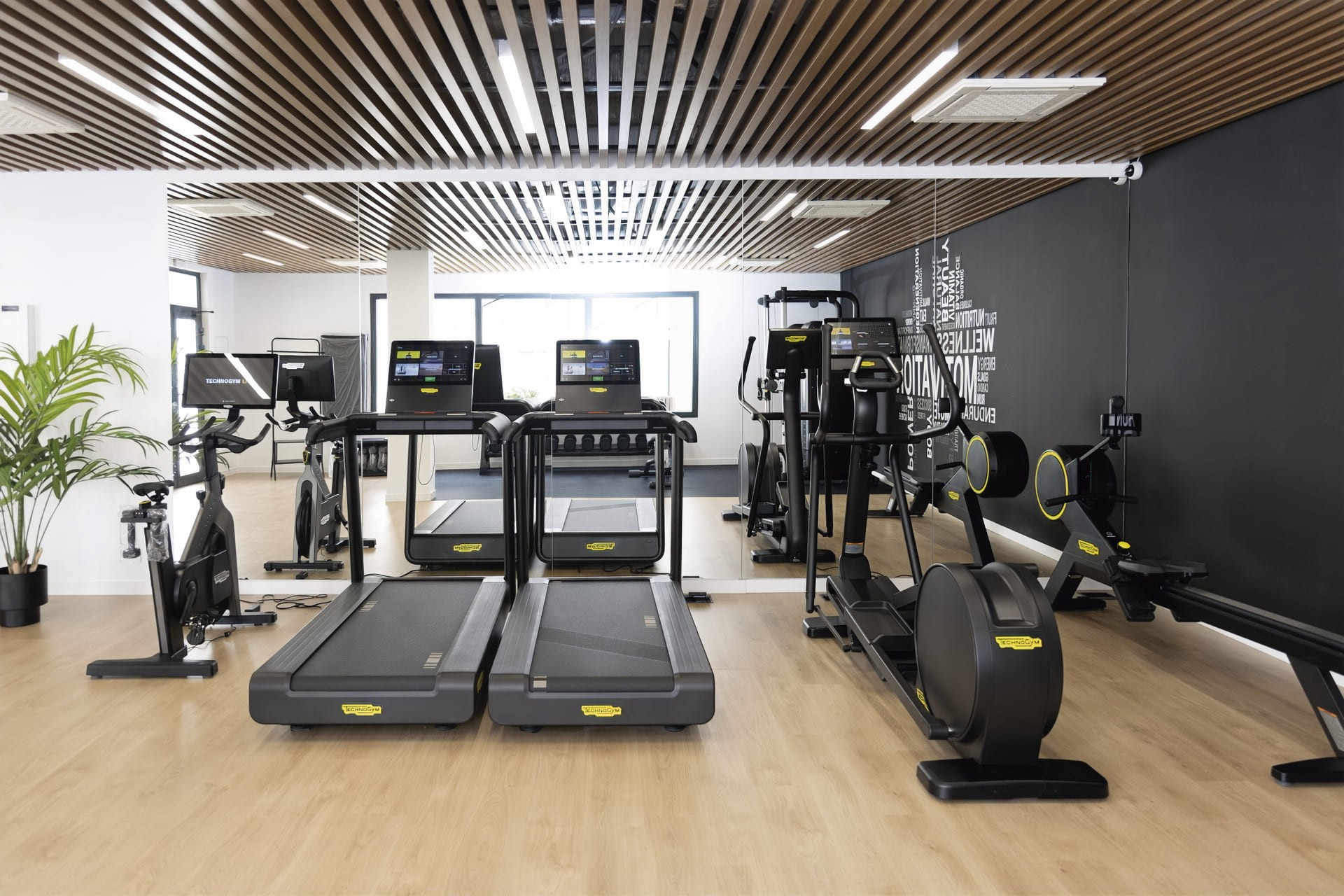 Nieuwbouw Woningen - Appartement / flat - Fuengirola