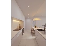 Nieuwbouw Woningen - Appartement / flat - Fuengirola