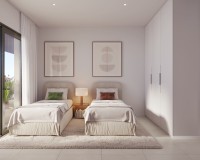 Nieuwbouw Woningen - Appartement / flat - Fuengirola