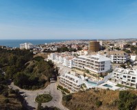 Nieuwbouw Woningen - Appartement / flat - Fuengirola
