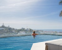 Nieuwbouw Woningen - Appartement / flat - Fuengirola