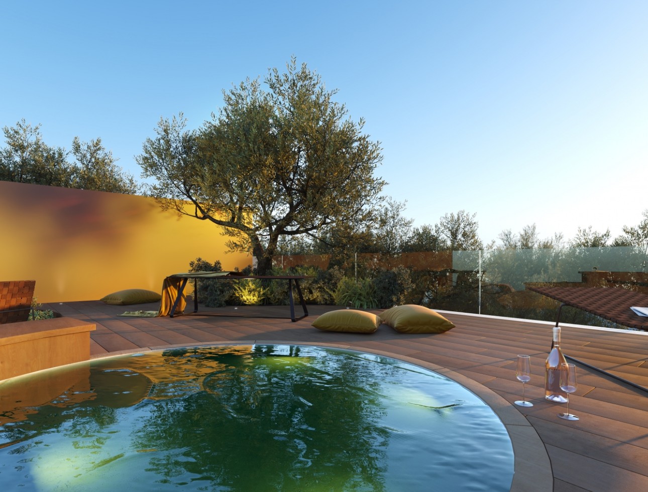 Nieuwbouw Woningen - Appartement / flat - Fuengirola