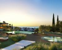 Nieuwbouw Woningen - Appartement / flat - Fuengirola