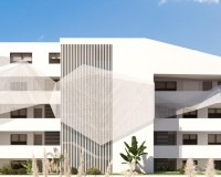 Nieuwbouw Woningen - Appartement / flat - Fuengirola