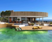 Nieuwbouw Woningen - Appartement / flat - Fuengirola