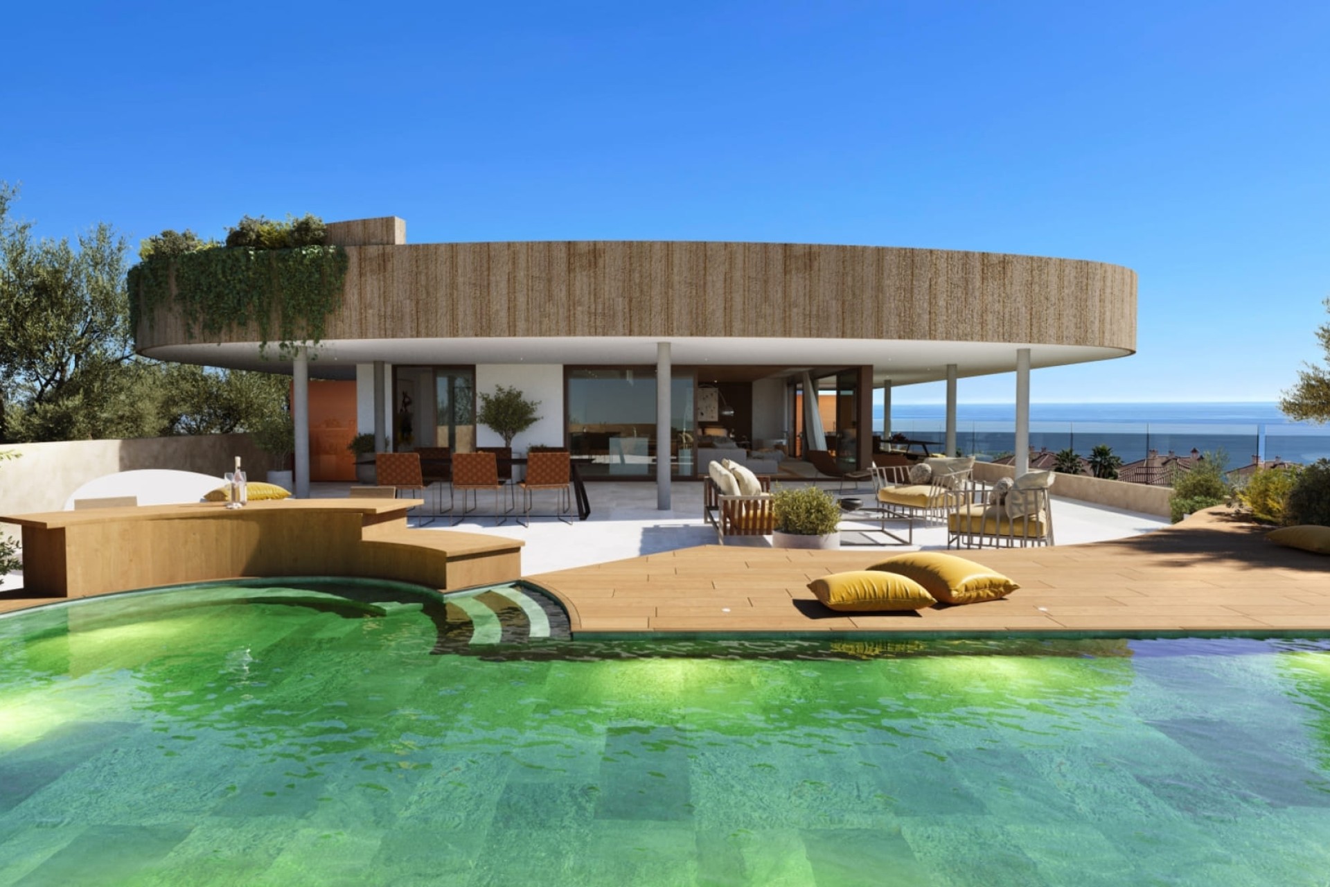 Nieuwbouw Woningen - Appartement / flat - Fuengirola