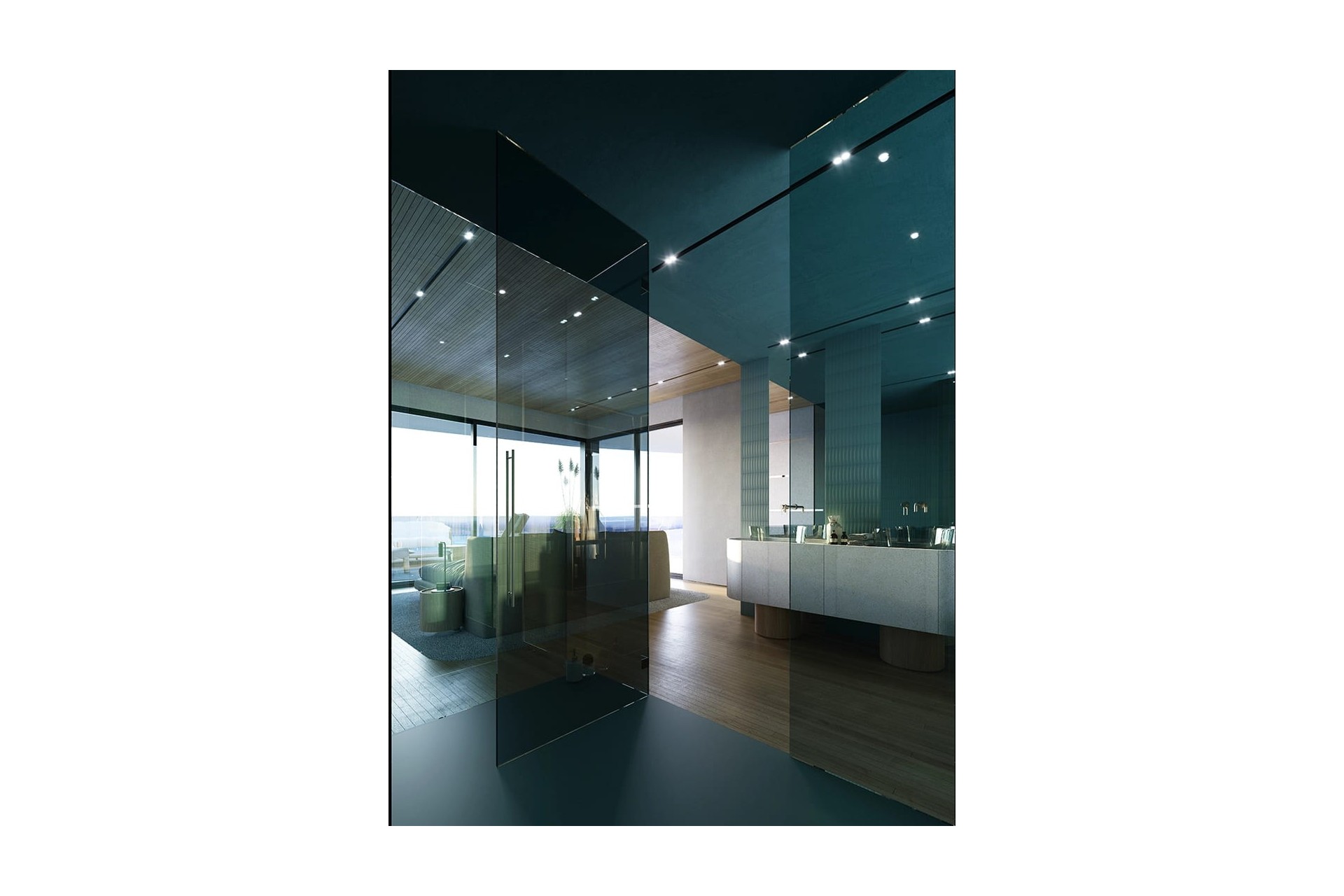 Nieuwbouw Woningen - Appartement / flat - Fuengirola