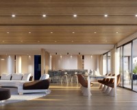Nieuwbouw Woningen - Appartement / flat - Fuengirola