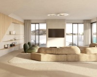Nieuwbouw Woningen - Appartement / flat - Fuengirola