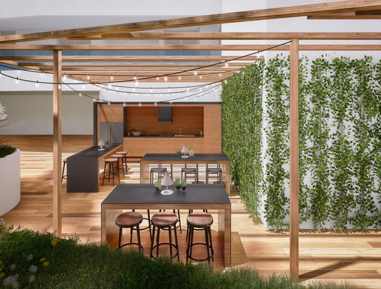 Nieuwbouw Woningen - Appartement / flat - Fuengirola