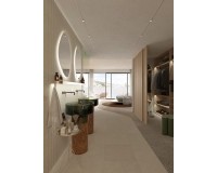 Nieuwbouw Woningen - Appartement / flat - Fuengirola