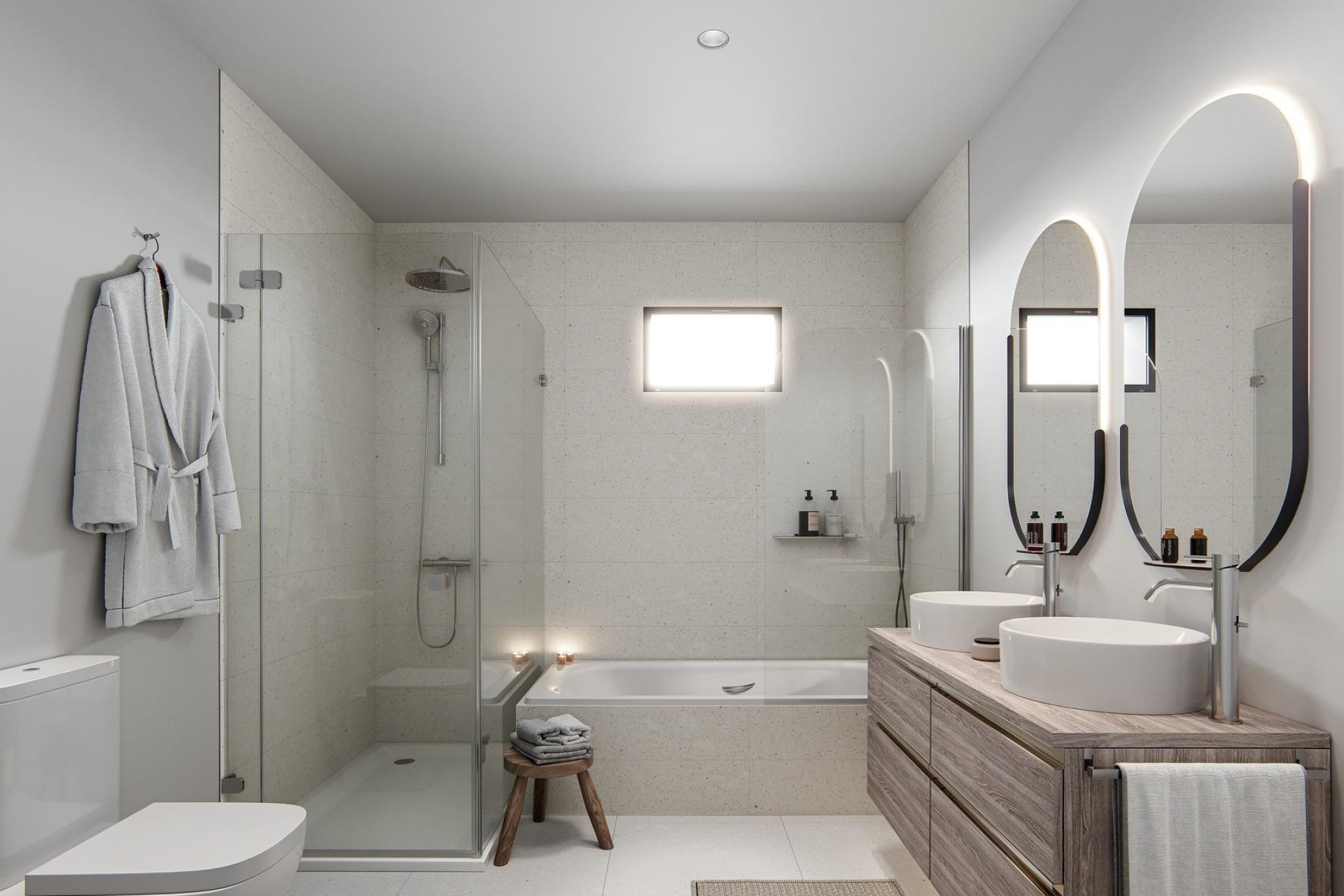 Nieuwbouw Woningen - Appartement / flat - Fuengirola