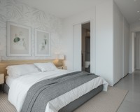 Nieuwbouw Woningen - Appartement / flat - Guardamar del Segura