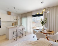 Nieuwbouw Woningen - Appartement / flat - Guardamar del Segura