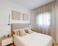 Nieuwbouw Woningen - Appartement / flat - Guardamar del Segura