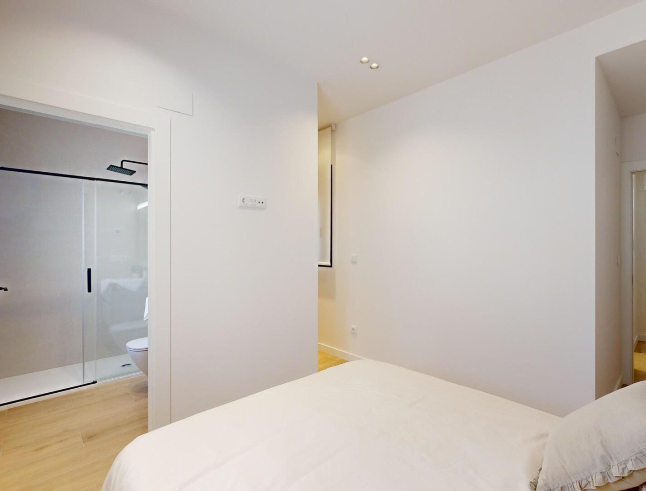 Nieuwbouw Woningen - Appartement / flat - Guardamar del Segura