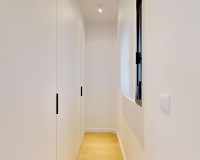 Nieuwbouw Woningen - Appartement / flat - Guardamar del Segura