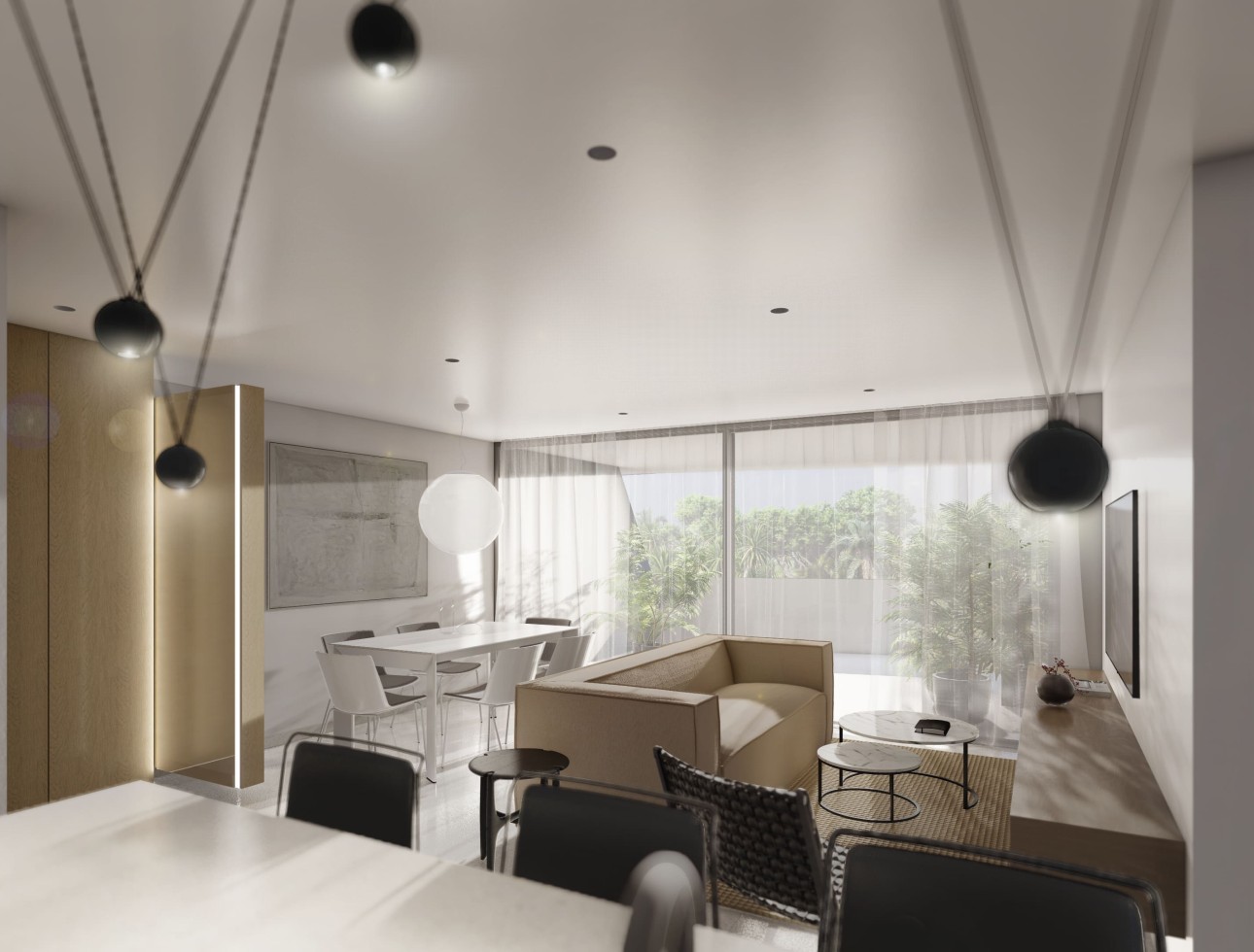 Nieuwbouw Woningen - Appartement / flat - Guardamar del Segura