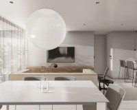 Nieuwbouw Woningen - Appartement / flat - Guardamar del Segura