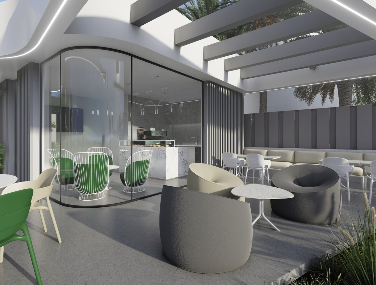 Nieuwbouw Woningen - Appartement / flat - Guardamar del Segura