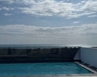 Nieuwbouw Woningen - Appartement / flat - Guardamar del Segura