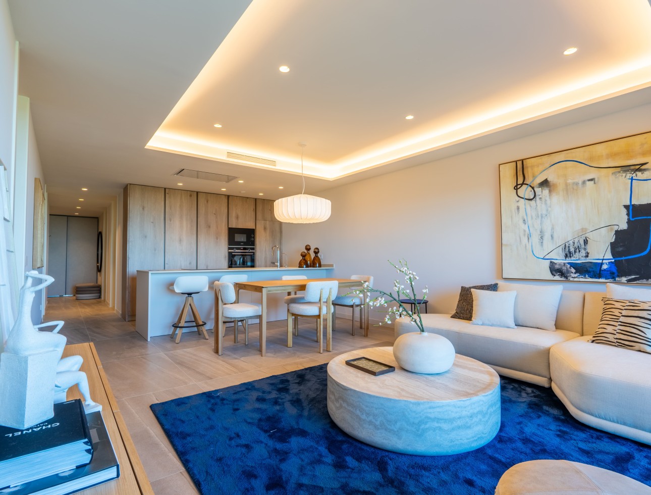 Nieuwbouw Woningen - Appartement / flat - Guardamar del Segura