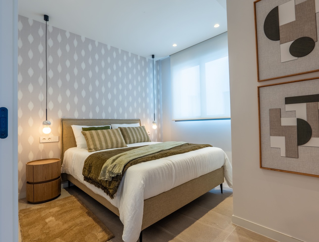 Nieuwbouw Woningen - Appartement / flat - Guardamar del Segura