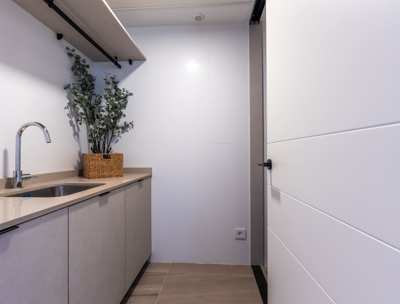 Nieuwbouw Woningen - Appartement / flat - Guardamar del Segura