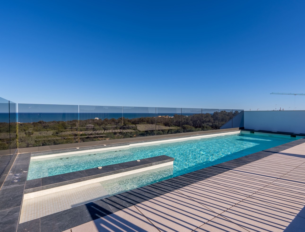 Nieuwbouw Woningen - Appartement / flat - Guardamar del Segura