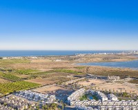 Nieuwbouw Woningen - Appartement / flat - Guardamar del Segura